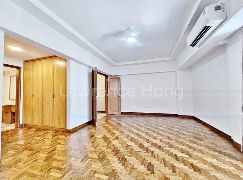 5 Bed Corner Terrace (Landed) for Rent in  Banyan Villas - Image 8